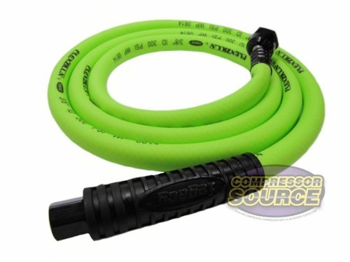 Swivel Whip Air Hose - 6 Feet