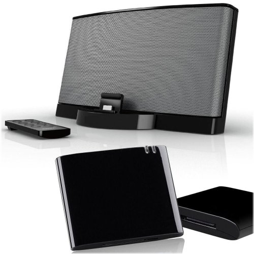 SoundDock Bluetooth Receiver