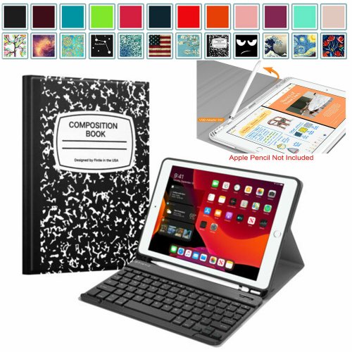 Soft TPU Back Stand Cover for iPad 9th/8th/7th Gen 2021/2020/2019