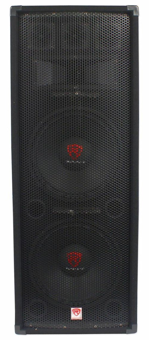 Dual Rock 12 - 3-Way Passive Pro Audio Speaker