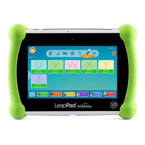 Green Leap Tablet