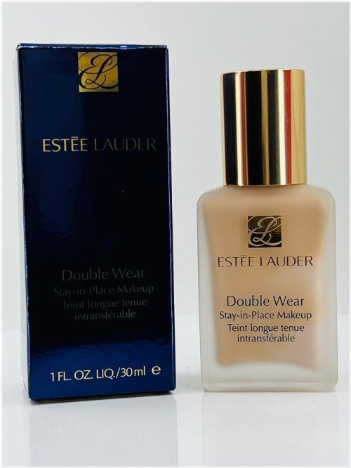 Flawless Coverage Foundation