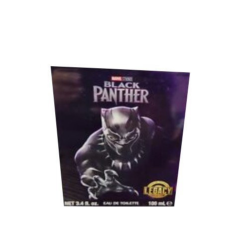 Panther Paws Fragrance