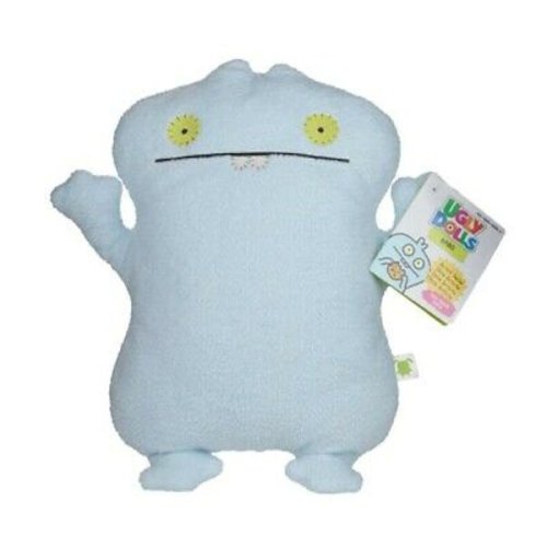 WhimsyWonders Large Babo Plush Toy