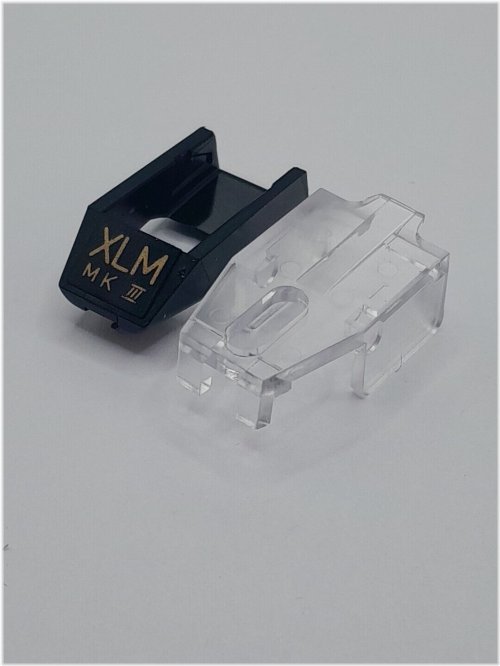 Swiss Precision Elliptical Stylus