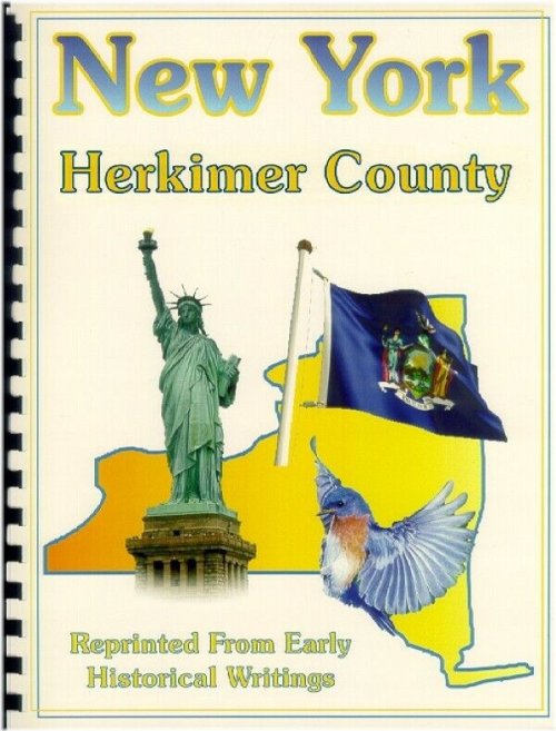 Herkimer County Chronicles