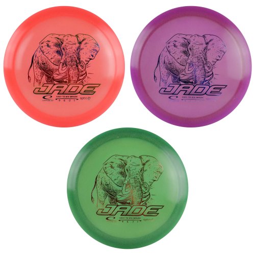 Air Jade Distance Driver