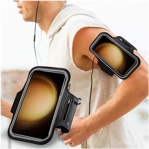 UltraFit Armband Case for Samsung Galaxy Phones