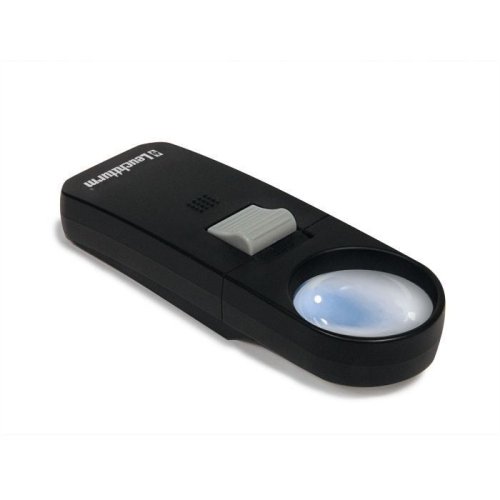 Pocket Lighthouse Magnifier