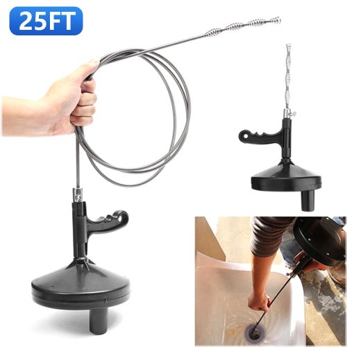 FlexiClear Drain Snake