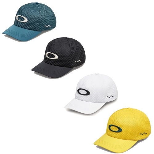 BreezeLite Adjustable Golf Cap