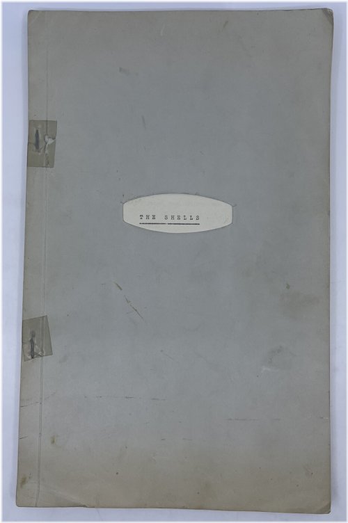 The Shells Film Treatment Collection