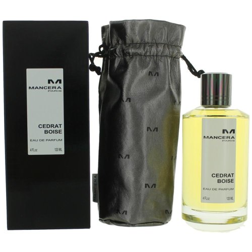 Cedrat Boise Eau de Parfum by Mancera