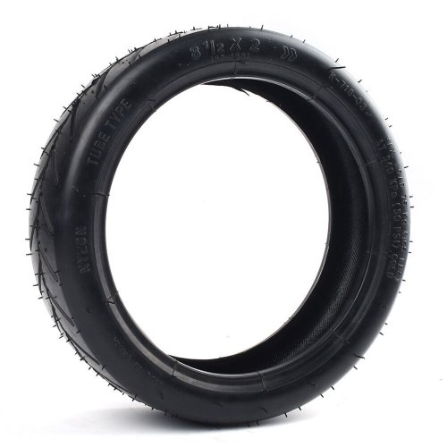 Xiaomi M365 Tire Replacement