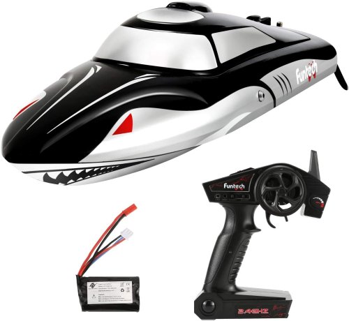 Shark Speedster RC Watercraft