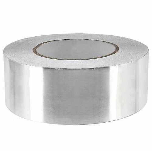 Industrial Foil Seal Tape