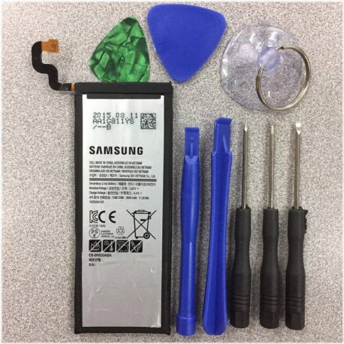 PowerPlus Replacement Battery Kit for Samsung Galaxy Note 5