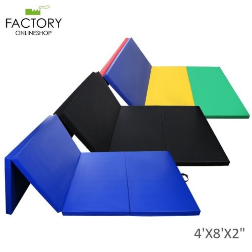 FlexiFit Mat