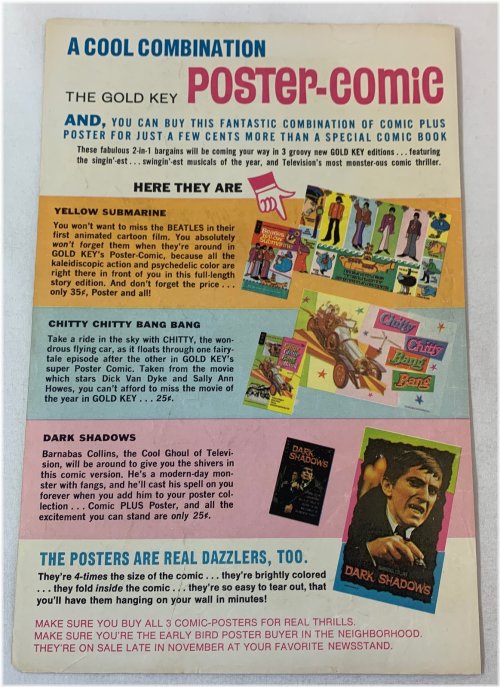 Retro Pop Culture Collectibles