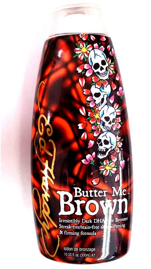 Butter Bronzer by Ed Hardy