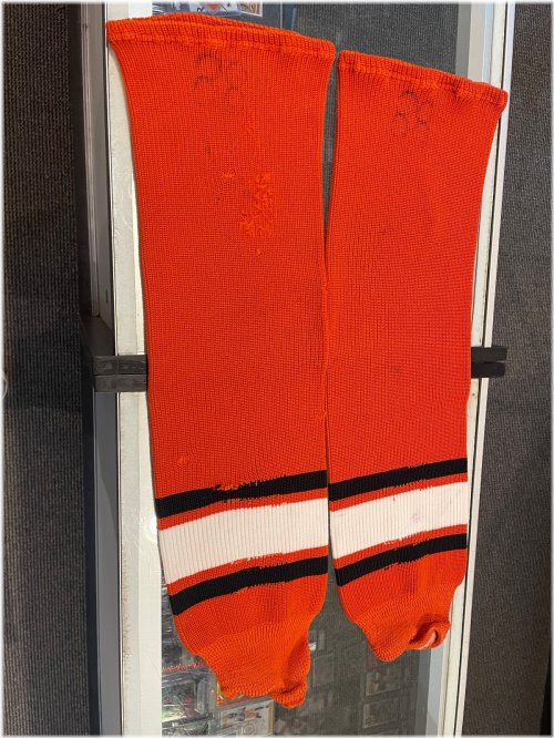 Lindros Flyers Socks