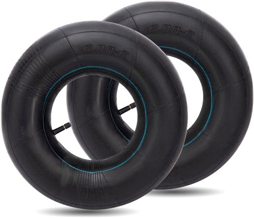 Lawn Mower Tire Inner Tube Set
