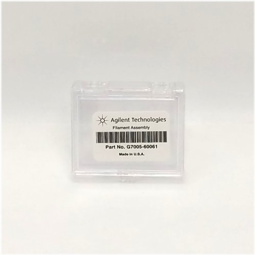 MS Filaments for Agilent GCMS G7005-60061