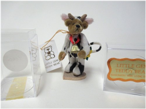 Cozy Critter Collection