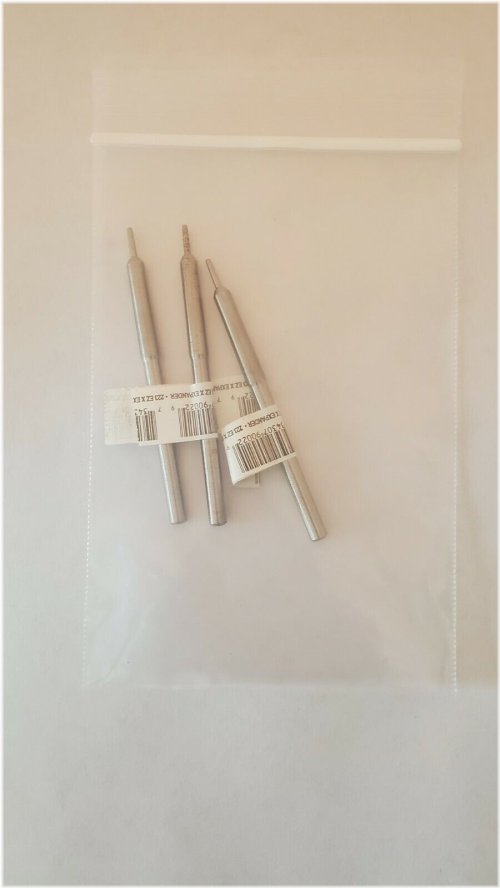 Lee EZ X Expander/Decapping Rod Set