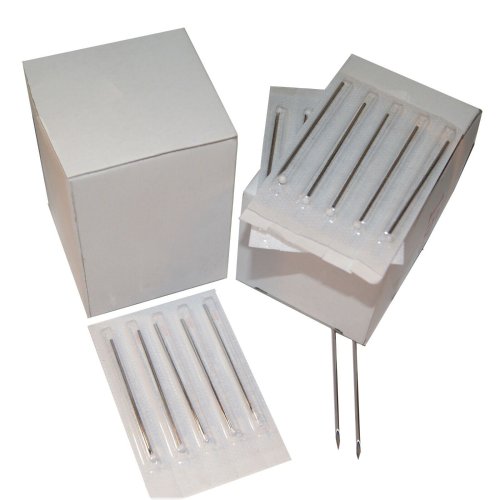 Precision Point Sterile Piercing Needle Set