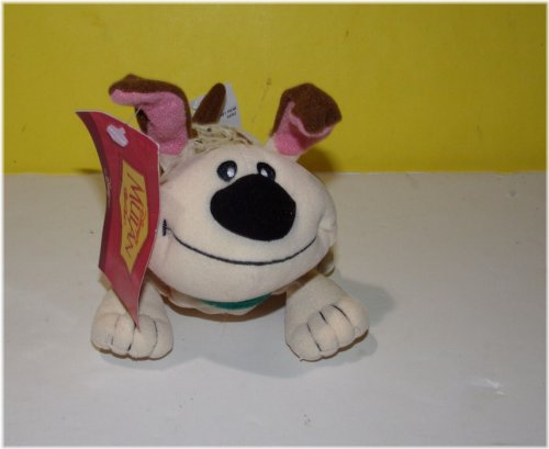 Mini Disney Pet Pal Plush