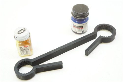 Paint Lid Wrench Mini