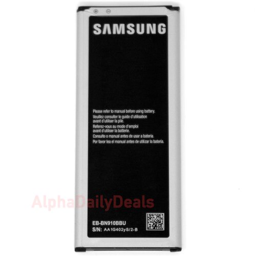 Samsung EB-BN910 Battery