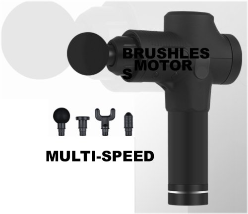 SootheTech Pulse Massager