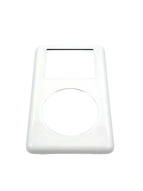 Classic White iPod Face Plate Replacement