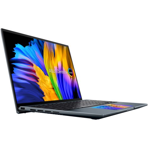 Luminos 14X UltraBook