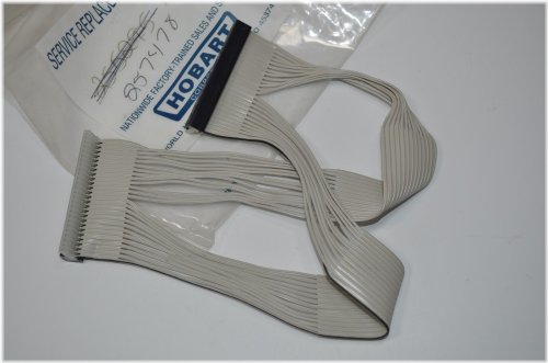 Retro Scale Display Cable