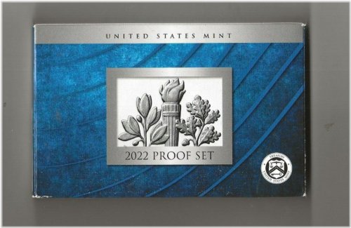 2022 American Heritage Coin Collection