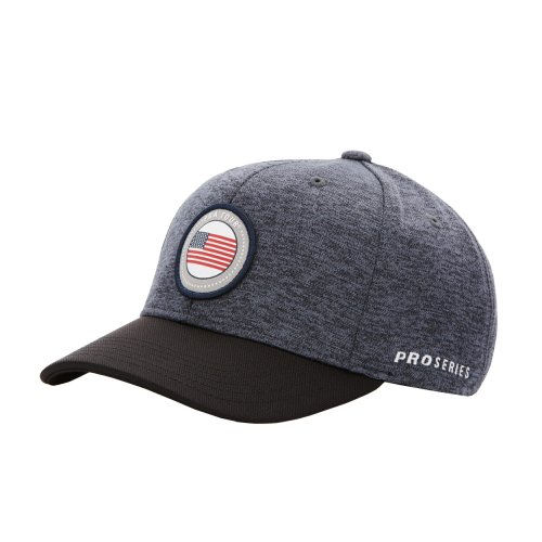 Heritage Links Adjustable Golf Hat