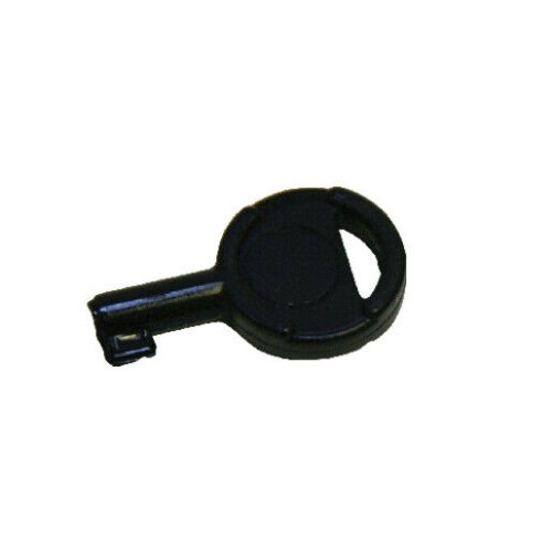 StealthLock Black Handcuff Key