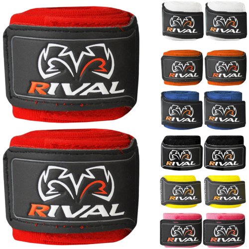 Champion's Shield Handwraps