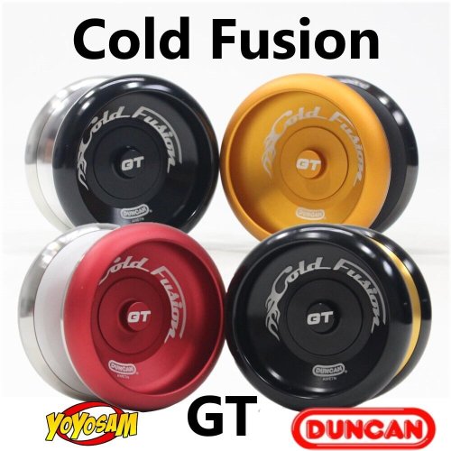 Retro Fusion Yo-Yo