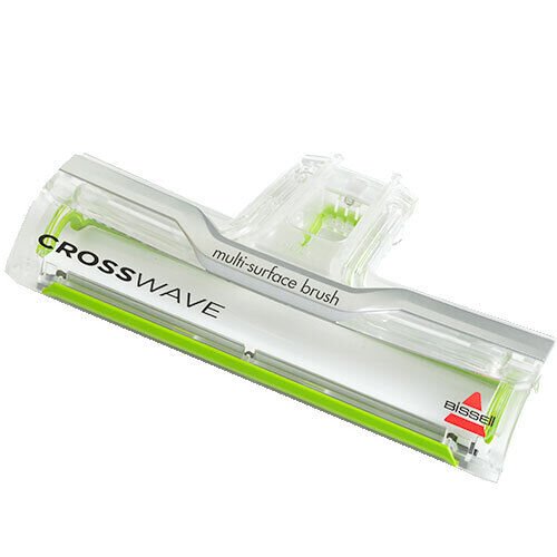 Lime Fresh Foot Window Assembly for Crosswave Wet Dry Vac