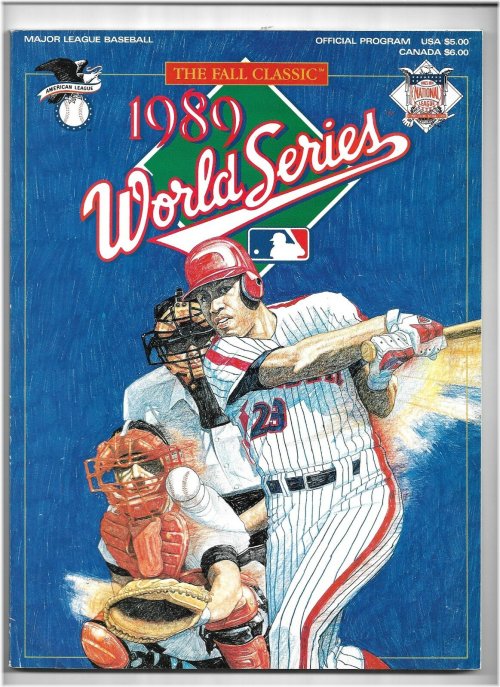 Bay Area Fall Classic Program