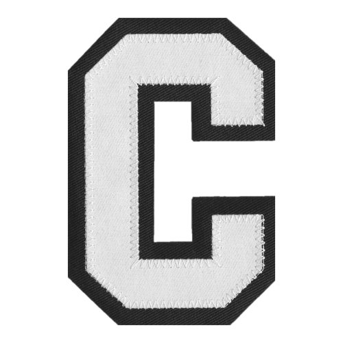 Flyers Captain C Patch - Claude Giroux Jersey 2013/2014