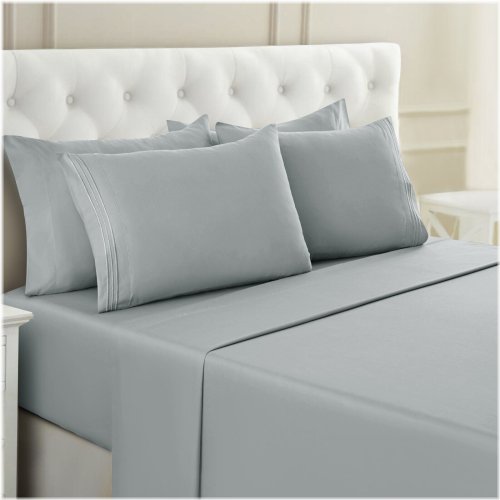 ComfortLux Bedding Set