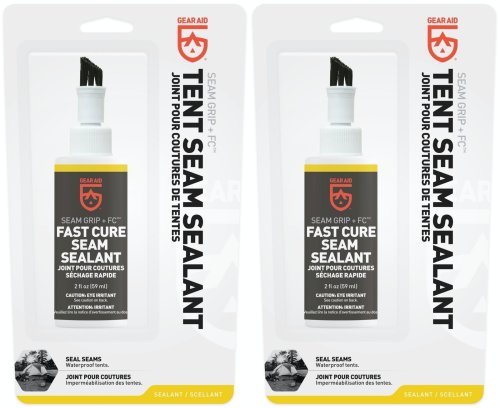 Seam Sealant Fast Cure Kit