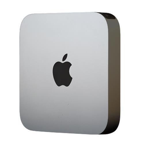 Refurbished Mac Mini - 2014 Edition