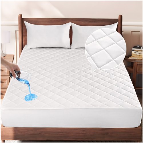 CloudSoft™ Mattress Enhancer