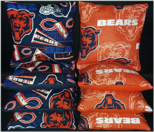 Windy City Toss Game Set